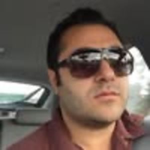 Meet your Posher, Hagop chris